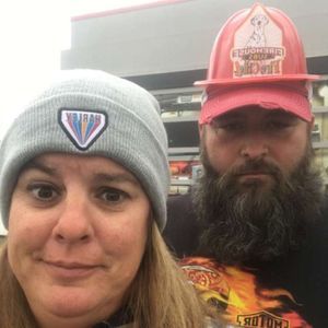 Meet your Posher, Kenny